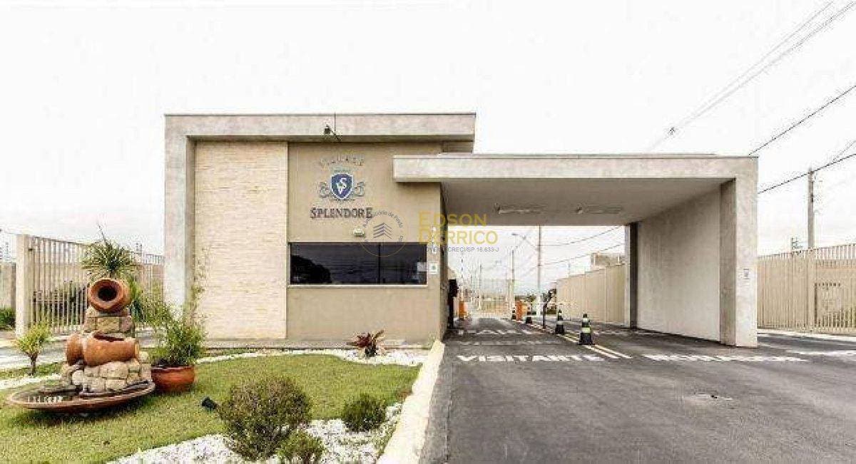 Terreno em Condomínio à Venda, Socorro - Pindamonhangaba - Terreno em Condomínio em Socorro, Pindamonhangaba - à venda - EDSON DERRICO IMOVEIS LTDA