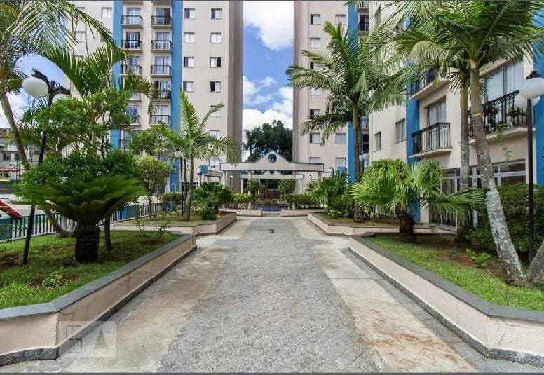 Apartamento com 2 quartos, Vila Carmosina - São Paulo - Apartamento em Vila Carmosina, São Paulo - à venda - Castro Imóveis