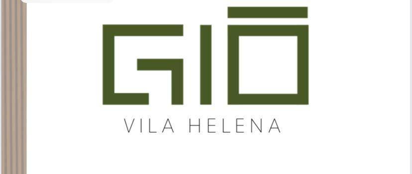 Gio Vila Helena - Atibaia - apartamentos novos - Apartamento em Vila Helena, Atibaia - à venda - Di Casa Imóveis Atibaia LTDA