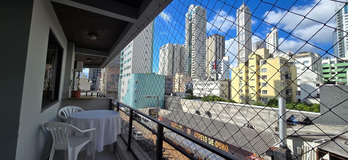 Apartamento à venda no Edifício Mar de Atlanta em Balneário Camboriú - Apartamento em Centro, Balneário Camboriú - à venda - Prosperitá
