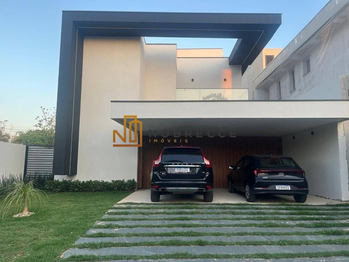 Sobrado para venda ou locação, Residencial Una - Itu/SP - Casa de Condomínio em Bairro Pinheirinho II, Itu - para locação e à venda - Nobrecce Imóveis