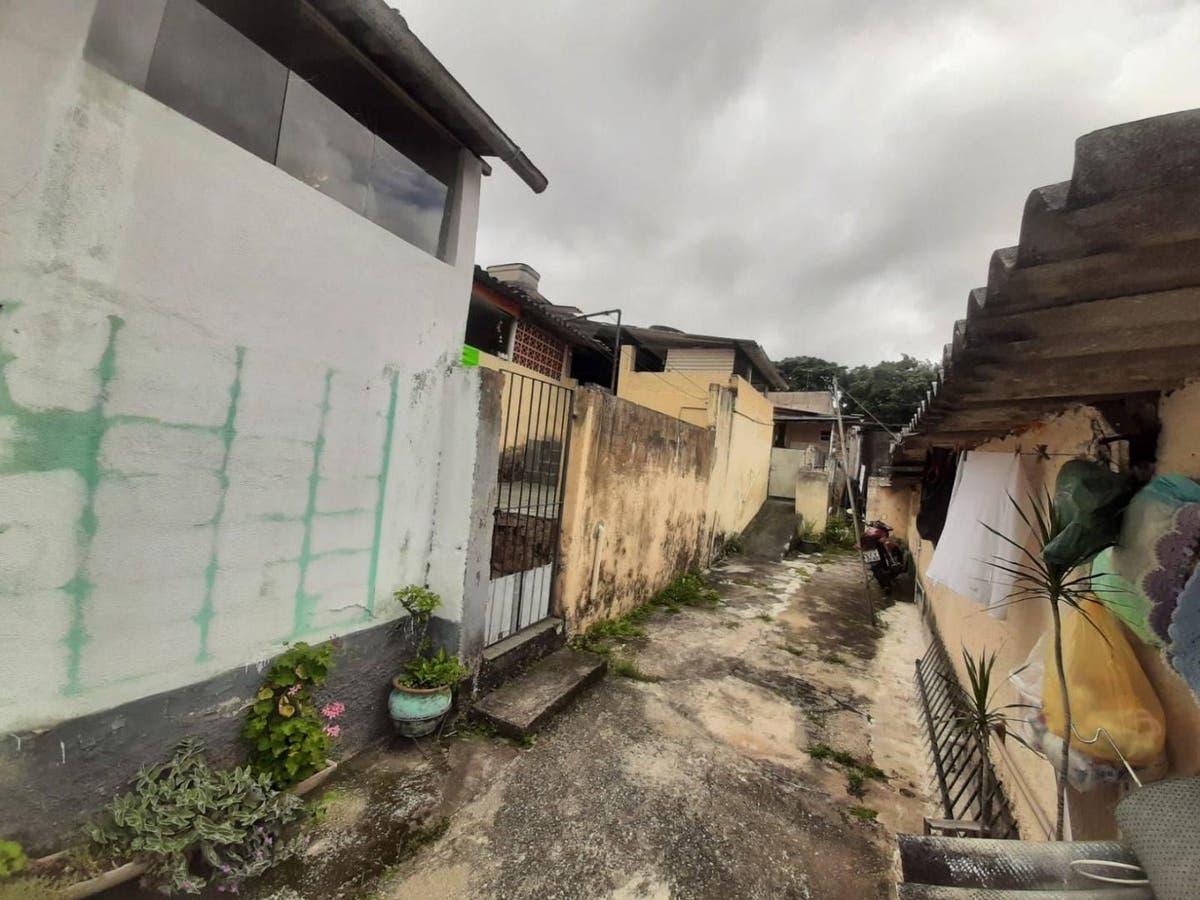 Casa com 7 Quartos à Venda, Alto Ipiranga - Mogi das Cruzes - Casa em Alto Ipiranga, Mogi das Cruzes - à venda - Renovar Imóveis Mogi Ltda
