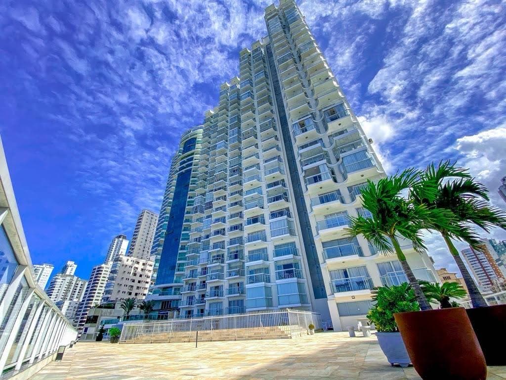 Edifício Imperatriz — Vista, Conforto e Praticidade na Avenida Atlântica - Apartamento em Centro, Balneário Camboriú - à venda - Brava Norte Imóveis