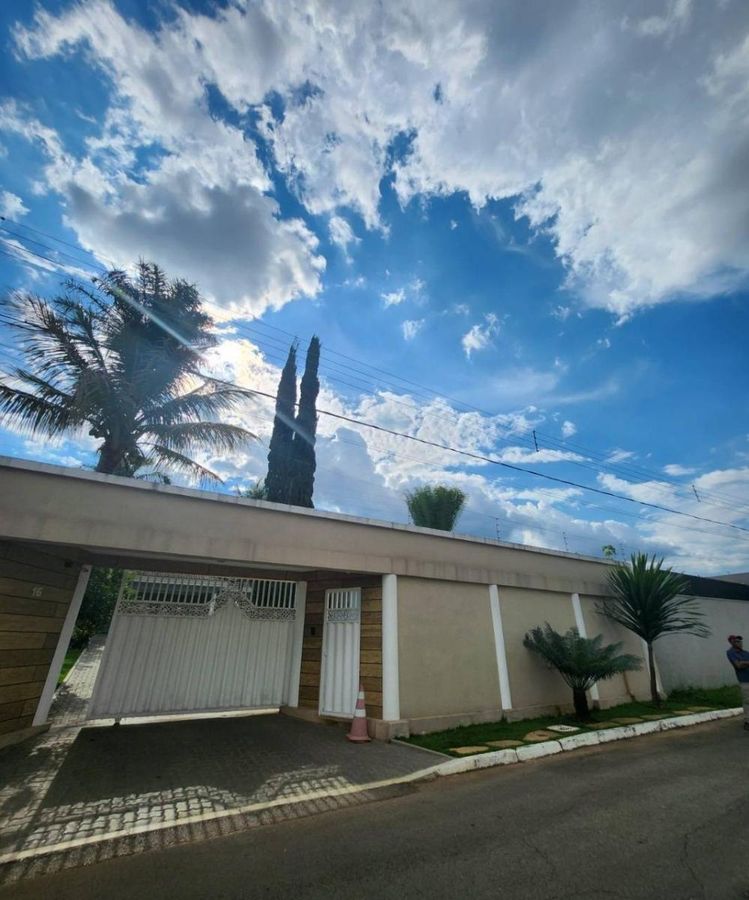 VICENTE PIRES RUA 12. LINDA CASA! - Casa de Condomínio em Brasília - para locação e à venda - CASA GOLD IMÓVEIS