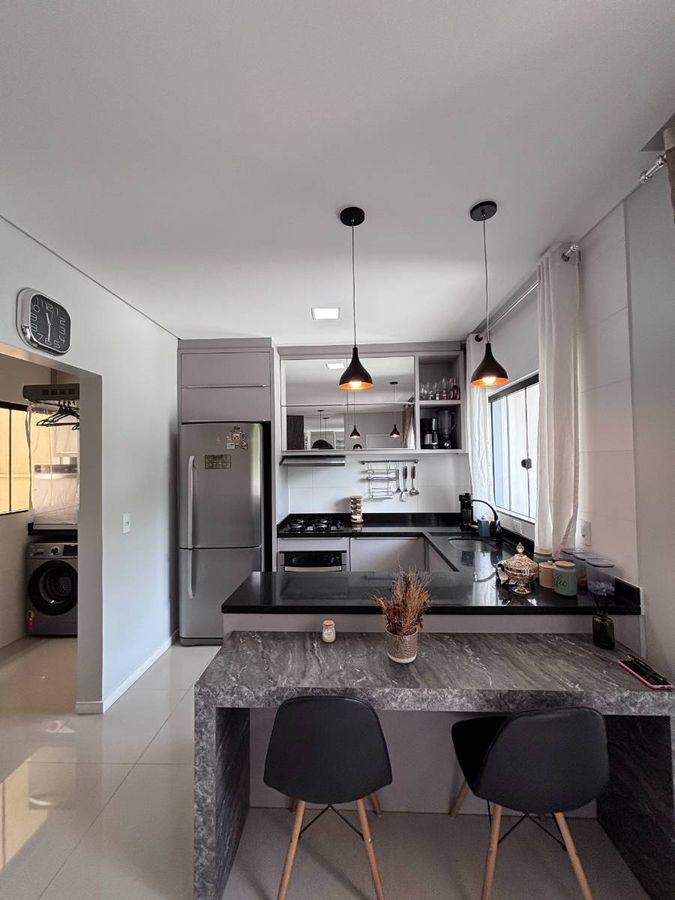 GEMINADO 2 QUARTOS, TRÊS RIOS DO SUL - Apartamento em Três Rios do Sul, Jaraguá do Sul - à venda - IMOB Imóveis