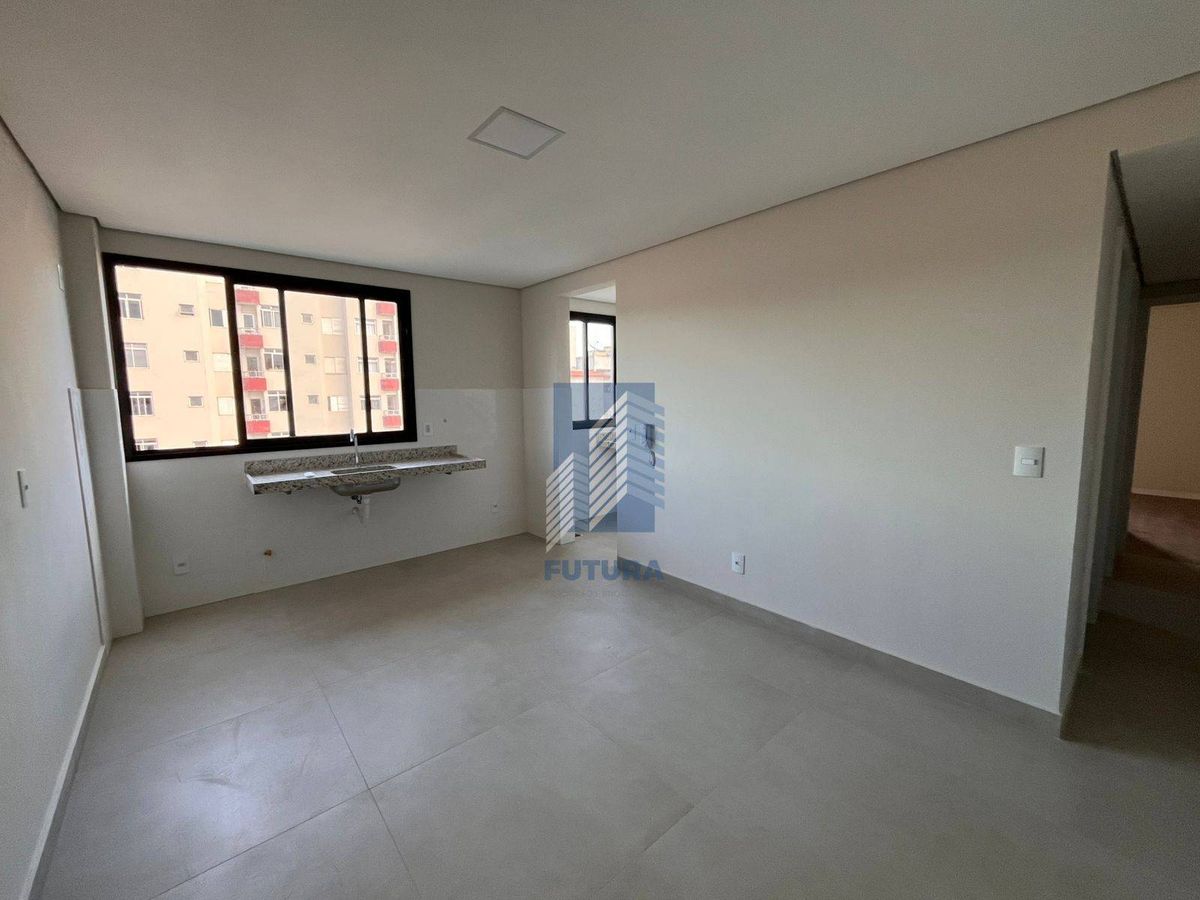 Apartamento à Venda no Centro de Viçosa/Mg - Apartamento em Centro, Viçosa - à venda - FUTURA EMPREENDIMENTOS E NEGÓCIOS IMOBILIÁRIOS EIRELI. -ME