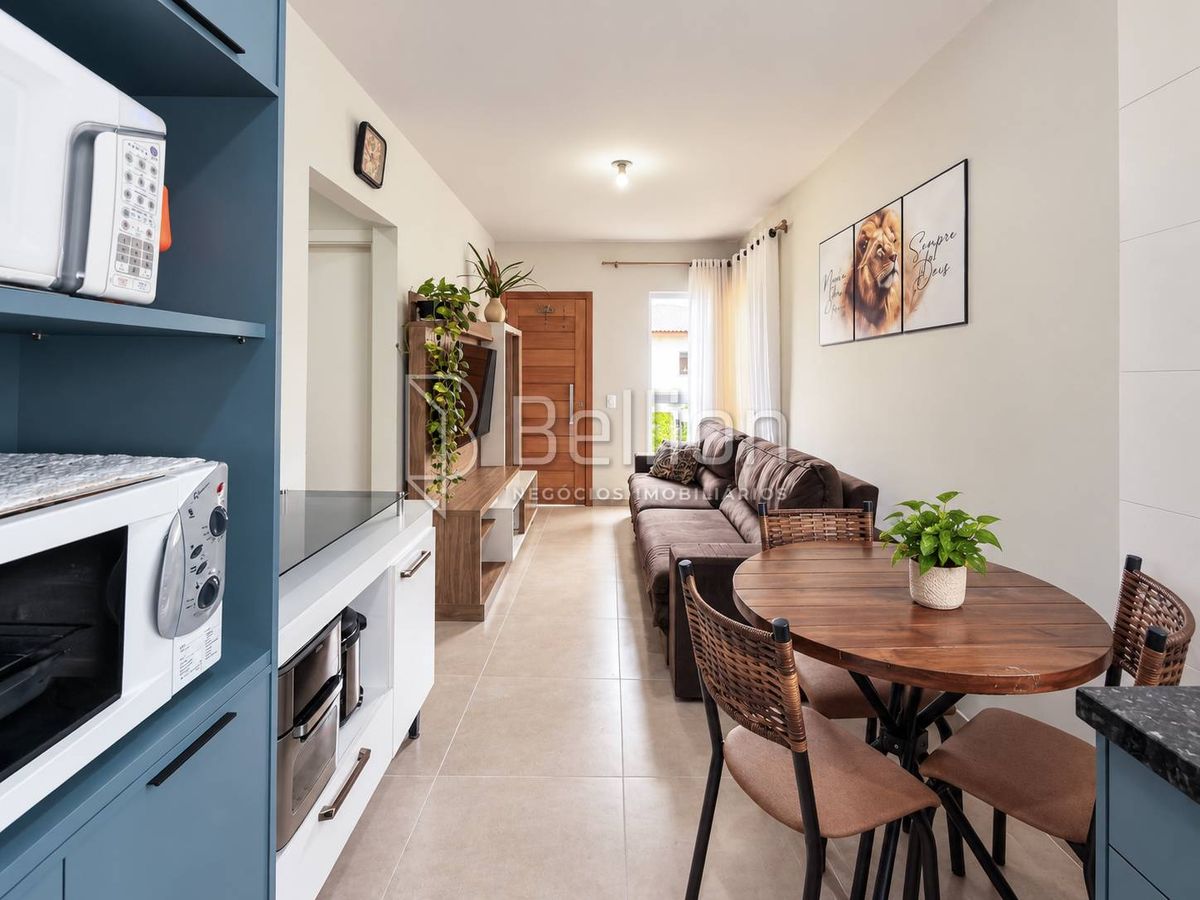 Casa, 3 quartos, 62 m² - Foto 7