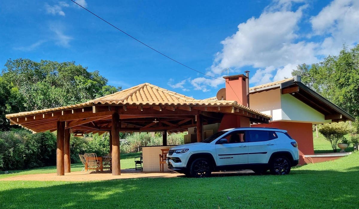 Cond. Chacara Estancia Vila Bela - Marília - Residencial › Chácara - Chácara em Marília, Marília - à venda - FLEX CONSULTORIA IMOBILIÁRIA LTDA