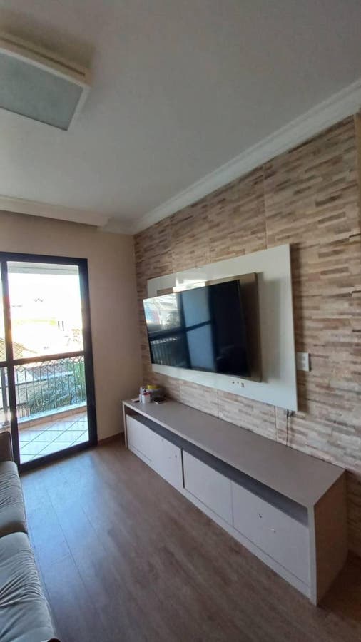 Apartamento com 3 quartos Mooca - Apartamento em Mooca, São Paulo - para locação - Ávila e Manno Imóveis