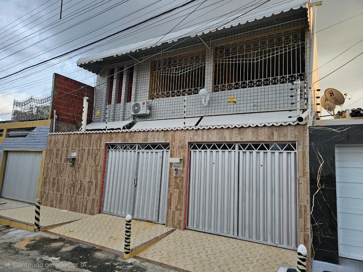 Walfredo Gurgel Cod (16305) - Casa em Presidente Costa e Silva, Mossoró - à venda - Mitre Imóveis Serviços & Negocios Imobiliarios Eireli - Me
