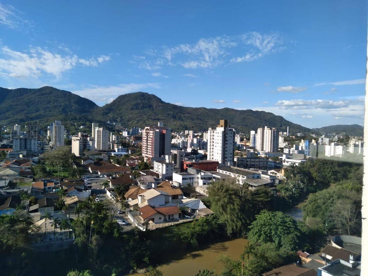Apartamento com 2 quartos, Vila Nova - Jaraguá do Sul - Apartamento em Vila Nova, Jaraguá do Sul - para locação - Imobiliária Piermann