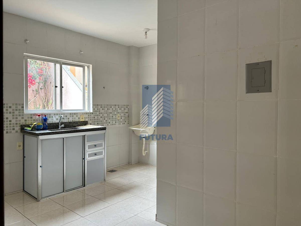 APARTAMENTO DE 01 QUARTO À VENDA NO BAIRRO LIBERDADE 1, VIÇOSA/MG - Apartamento em Liberdade 1, Viçosa - à venda - FUTURA EMPREENDIMENTOS E NEGÓCIOS IMOBILIÁRIOS EIRELI. -ME