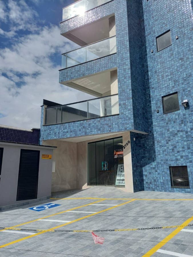 Cobertura Duplex, com 3 suítes, 5 banheiros, 2 churrasqueiras Praia do Grant - Itajuba - Barra Velha/SC - Duplex em Itajuba, Barra Velha - à venda - Manacá Negócios Imobiliários