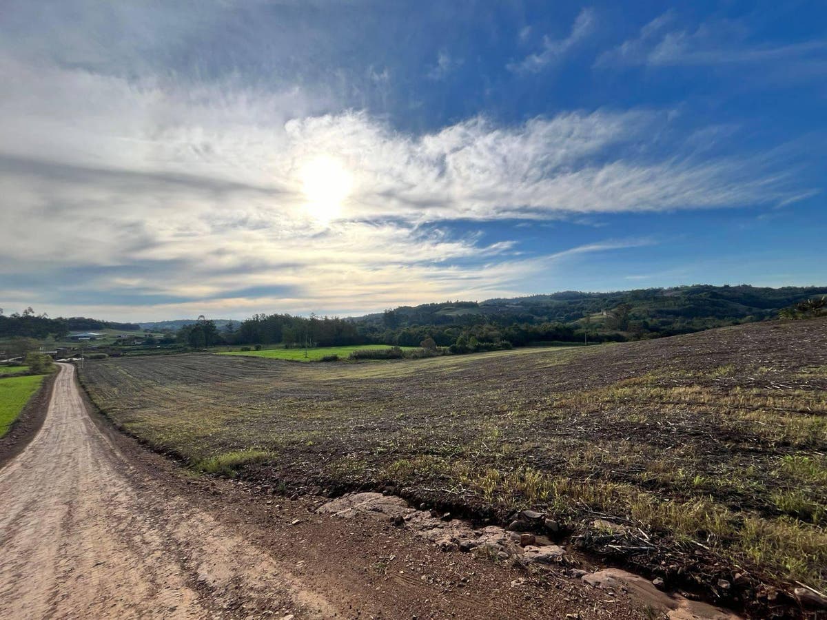 7.7 HA, Interior - Boa Vista do Buricá - Terreno em Interior, Boa Vista do Buricá - à venda - QUERÊNCIA NEGÓCIOS IMOBILIÁRIOS