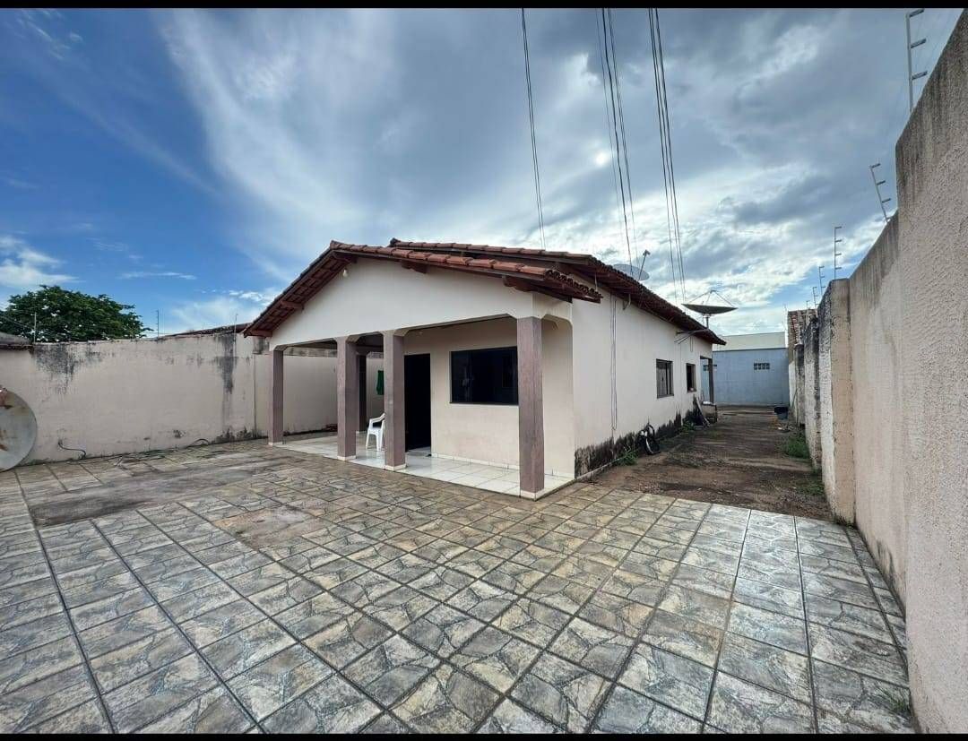 Casa - 3 quartos com suíte - 604 Sul - Casa em Plano Diretor Sul, Palmas - à venda - ALUGAR ADMINISTRAÇÃO DE IMÓVEIS