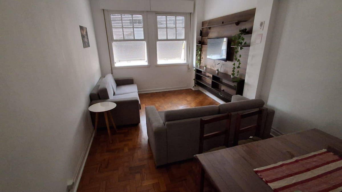 Apartamento de 98m² para Locação por R$ 5.300,00 - Água Branca / São Paulo - Apartamento em Água Branca, São Paulo - para locação - INGRÁCIA IMÓVEIS