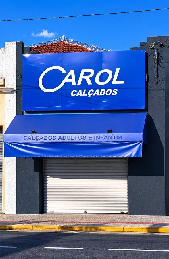 Comercial para Locação, Centro - Garça - Comercial em Centro, Garça - para locação - Corretor Online