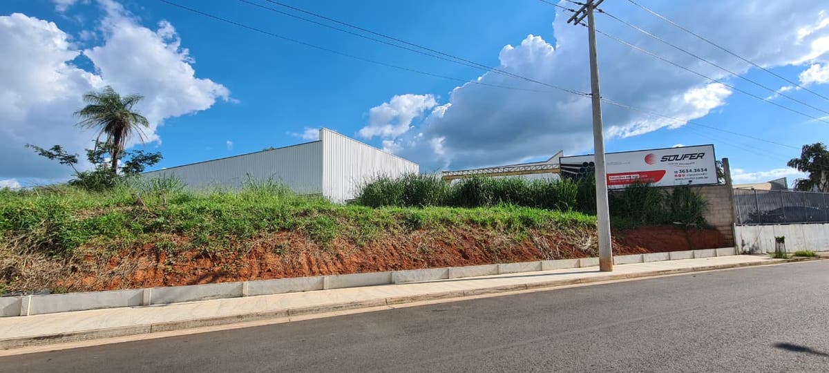 Terreno, Vila Brasil - São João da Boa Vista - Terreno em Vila Brasil, São João da Boa Vista - à venda - Porto Seguro Imóveis