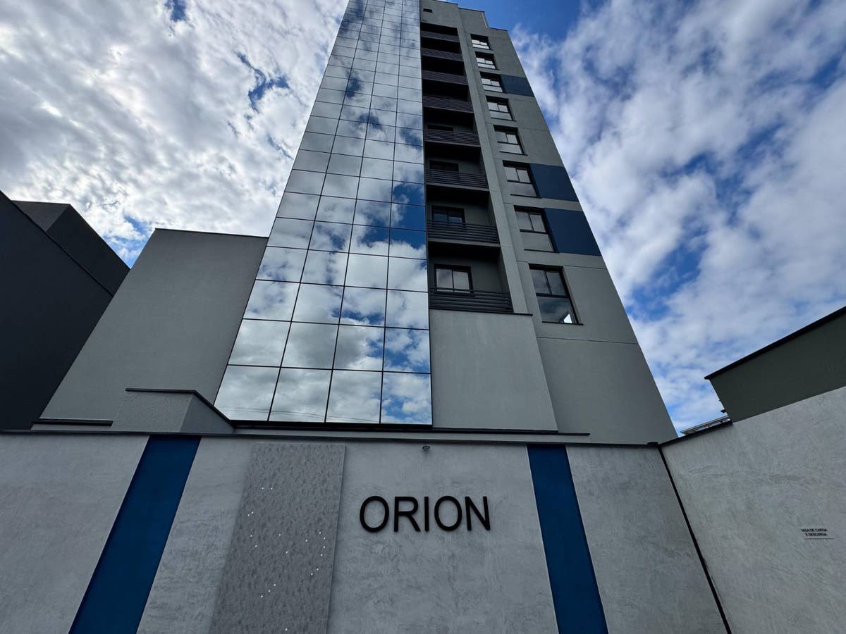Apartamento Cobertura | 2 Suítes + 1 quarto | 2 Vagas|   Floresta Joinville - Apartamento com elevador em Floresta, Joinville - à venda - IMOBILIARIA BORBA