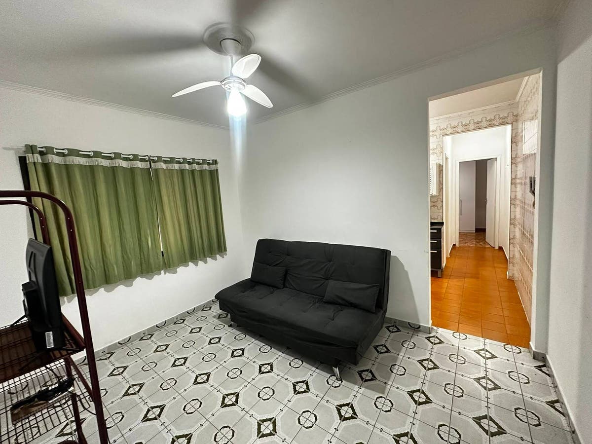 Apartamento Padrão - Vila Tupi - Praia Grande - Apartamento em Tupi, Praia Grande - à venda - Daniela Perez Imoveis