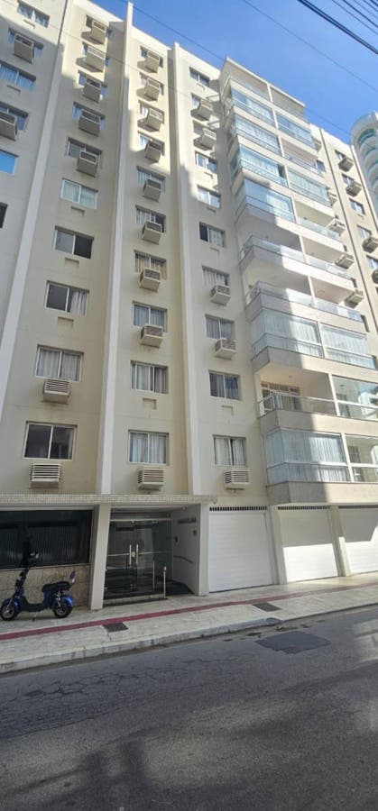VENDA DE APARTAMENTO QUADRA MAR BALNEÁRIO CAMBORIÚI - 4