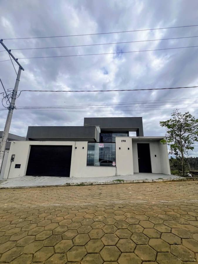 Casa com 3 quartos, Recanto Marista - Colatina - Casa em Recanto Marista, Colatina - à venda - Dadalto Imobiliária LTDA