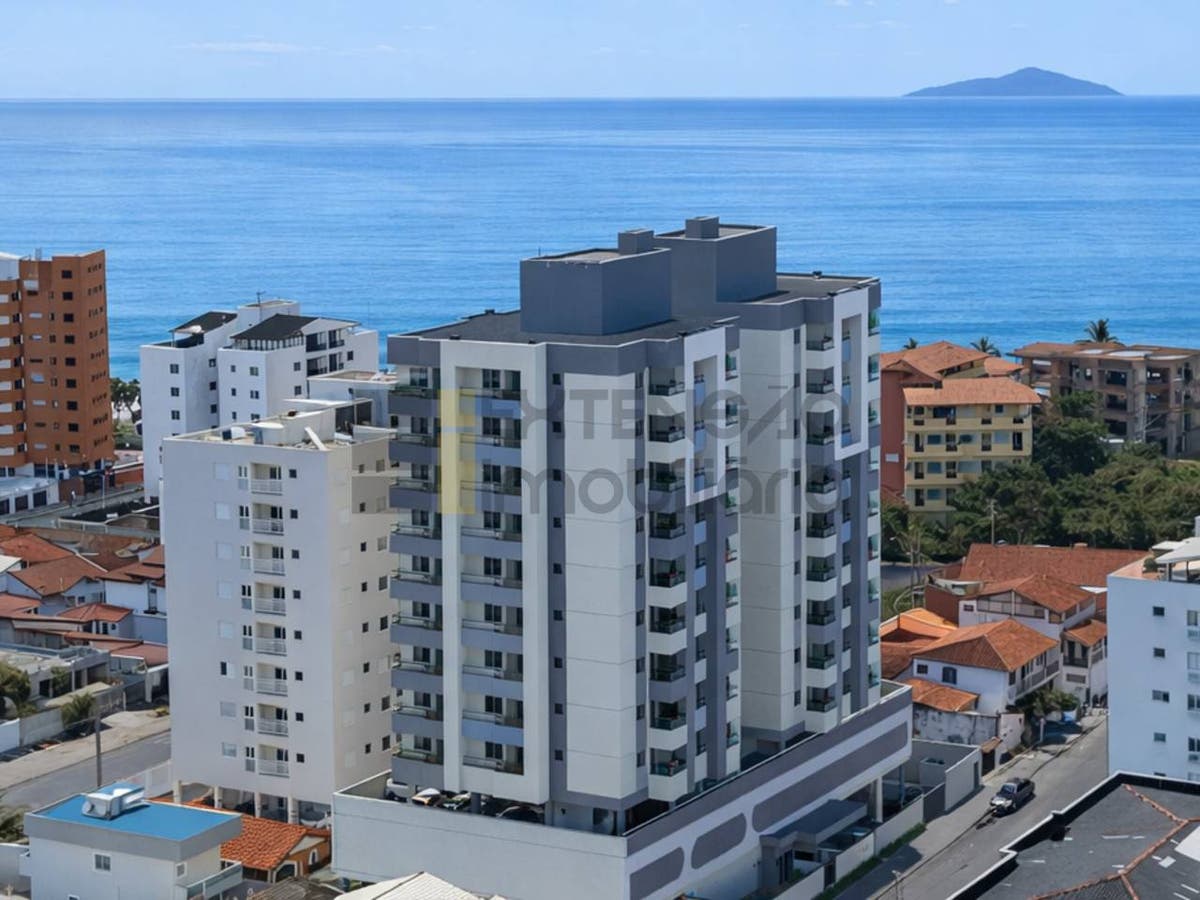 Apartamento com 01 Dormitório à Venda no Alpha Dream - Martim de Sá, Caraguatatuba/Sp - Apartamento em Martim de Sá, Caraguatatuba - à venda - Extensão Imobiliária