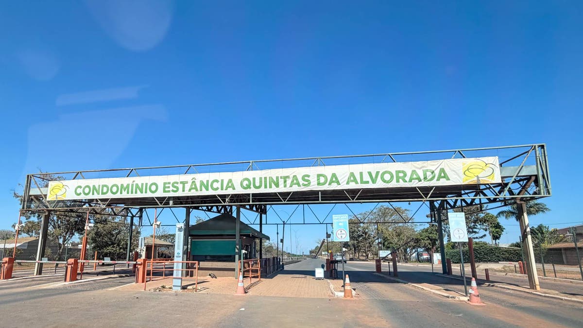 Terreno Estância Quintas Da Alvorada JArdim Botanico Quadra 3 - Lote/Terreno em Setor Habitacional Jardim Botânico, Brasília - à venda - ALLADYNO ASSESSORIA E CONSULTORIA IMOBILIARIA LTDA