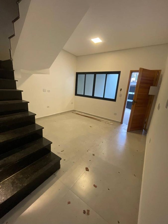 **SOBRADO - 3 DORMS - 106m² - PARQUE NOVO ORATÓRIO - SANTO ANDRÉ - Sobrado em Parque Novo Oratório, Santo André - à venda - VENANCIO INTELIGENCIA IMOBILIARIA LTDA ME