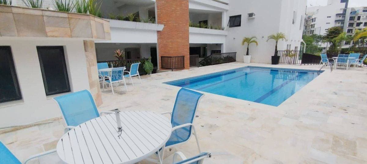 Oportunidade em Riviera - Apartamento em Riviera de São Lourenço, Bertioga - à venda - Team ÊXITO Imob