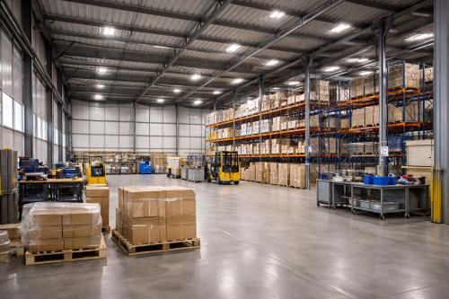 O que atrai investidores estrangeiros para o setor imobiliário industrial brasileiro?