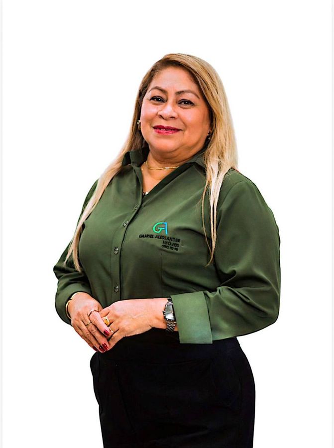 Dorieth Batista