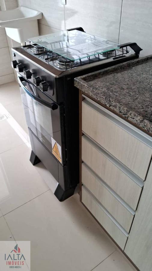 APARTAMENTO PRÓXIMO A PRAIA! - Apartamento em Perequê Açú, Ubatuba - à venda - IALTA IMOVEIS LTDA