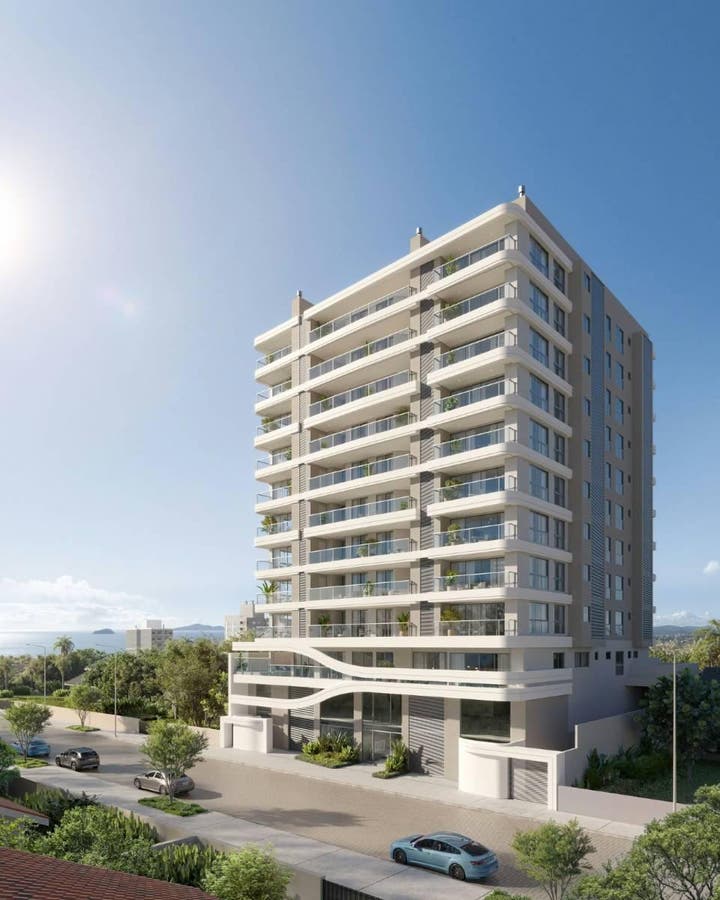 PUNTA CANA RESIDENCE 2 SUÍTES ALTO PADRÃO PIÇARRAS SC - Apartamento em Itacolomi, Balneário Piçarras - à venda - Imobiliária De Porto