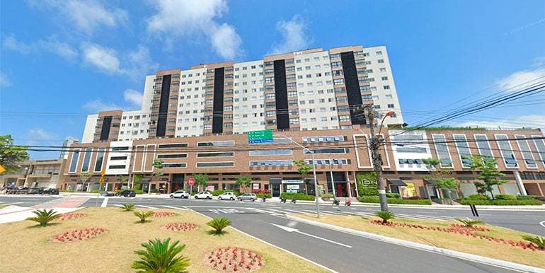 APARTAMENTO NO ICON - CENTRO, BALNEÁRIO CAMBORIÚ - Apartamento em Centro, Balneário Camboriú - à venda - Brava Norte Imóveis