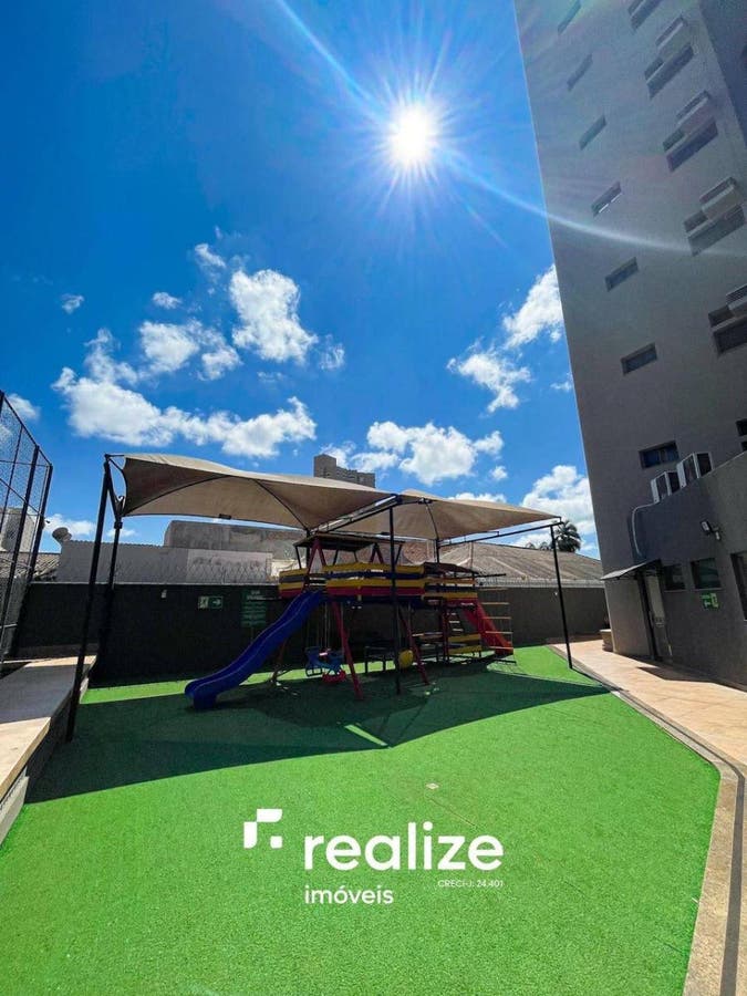 Foto 11 — Apartamento padrão à Venda, Setor Central, Rio Verde, GO