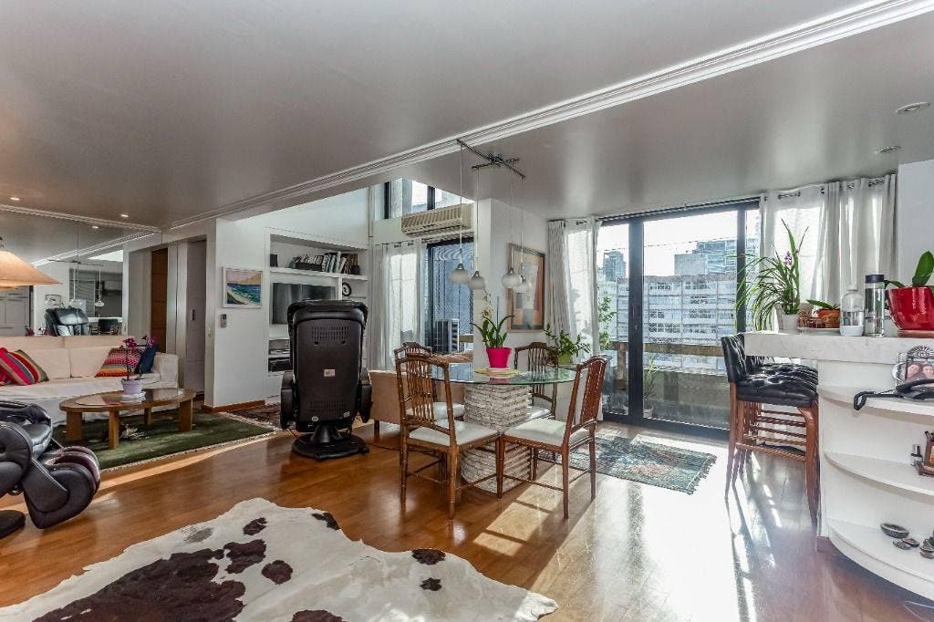 Apartamento com 2 quartos à Venda, Pinheiros - São Paulo - Apartamento em Pinheiros, São Paulo - à venda - Taylor Imóveis