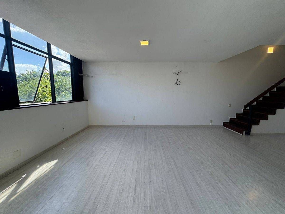 Cobertura Comercial duplex- Barra da Tijuca - Salas Comerciais em Barra da Tijuca, Rio de Janeiro - para locação - PHD IMOBILIARIA