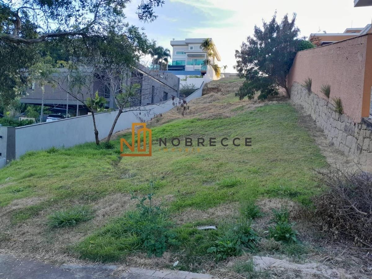 Terreno à venda, Jardim Vila Paradiso - Indaiatuba/SP - Lote/Terreno em Jardim Vila Paradiso, Indaiatuba - à venda - Nobrecce Imóveis
