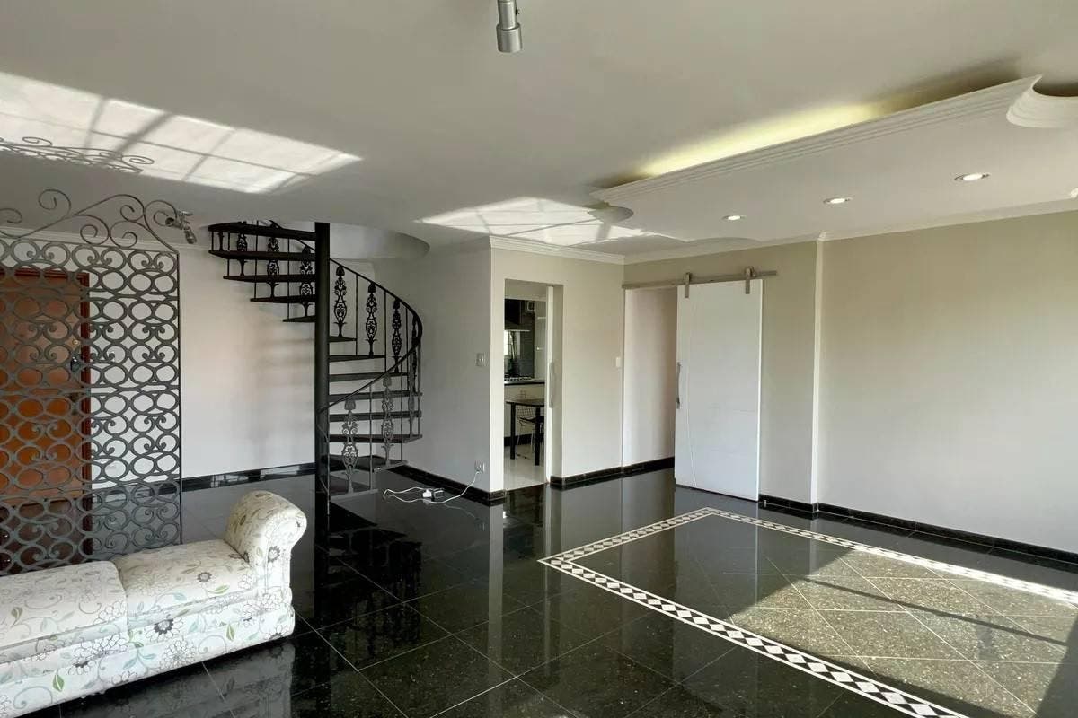 Cobertura de 250m² à Venda por R$ 2.700.000,00 - Sumaré / São Paulo - Cobertura em Sumaré, São Paulo - à venda - INGRÁCIA IMÓVEIS
