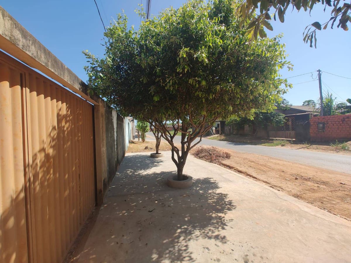 Terreno 10x30 Jardim Presidencial - Lote/Terreno - à venda - Imobiliária Nova Opção