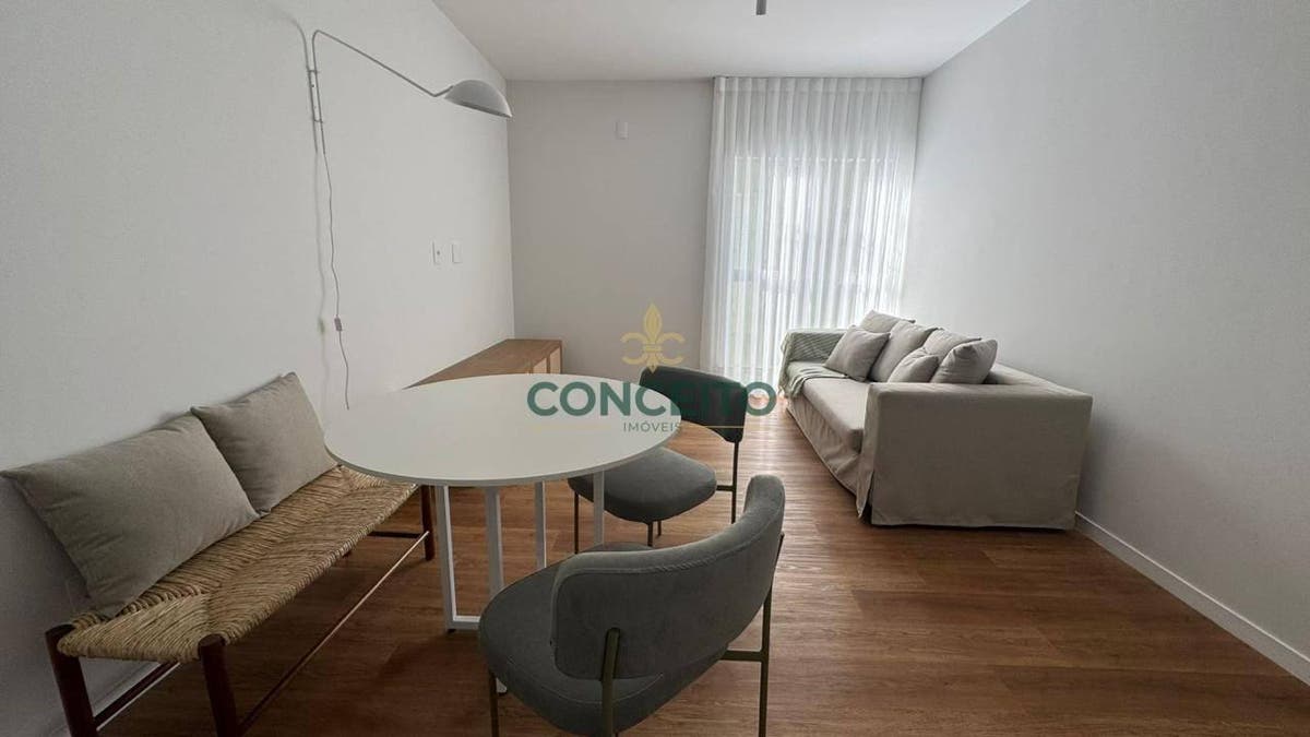 Apartamento com 2 quartos, Córrego Grande - Florianópolis - Apartamento em Córrego Grande, Florianópolis - à venda - Conceito Imóveis