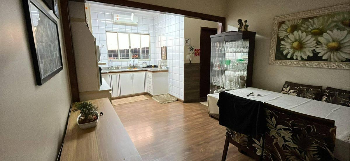 Casa, 3 quartos, 250 m² - Foto 15