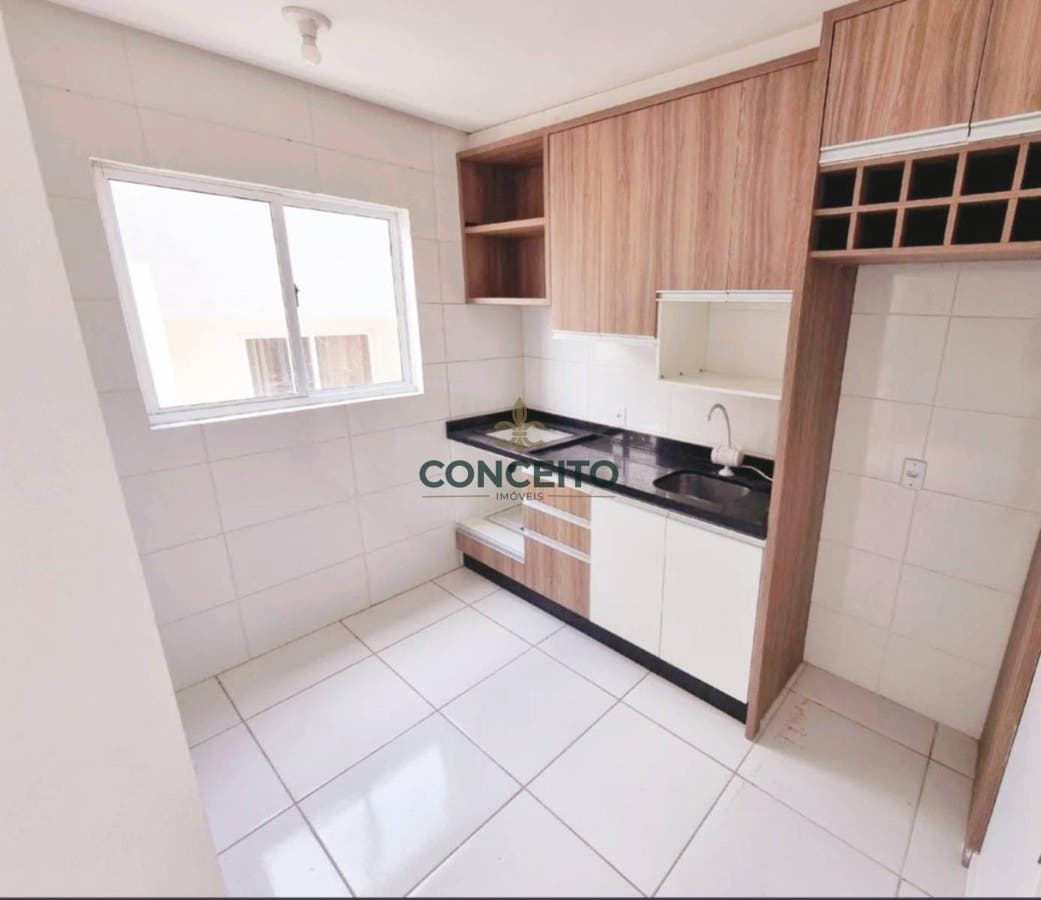 Apartamento com 2 quartos, Passa Vinte - Palhoça - Apartamento em Passa Vinte, Palhoça - à venda - Conceito Imóveis