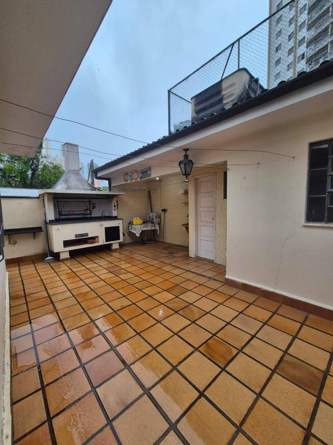 Casa de 184m² à Venda por R$ 1.350.000,00 e Locação por R$ 6.500,00 - Perdizes / São Paulo - Casa em Perdizes, São Paulo - para locação e à venda - INGRÁCIA IMÓVEIS
