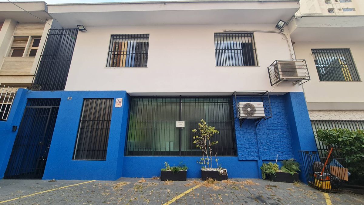Comercial, Vila Mariana - São Paulo - Comercial em Vila Mariana, São Paulo - para locação - Marquesa Imóveis