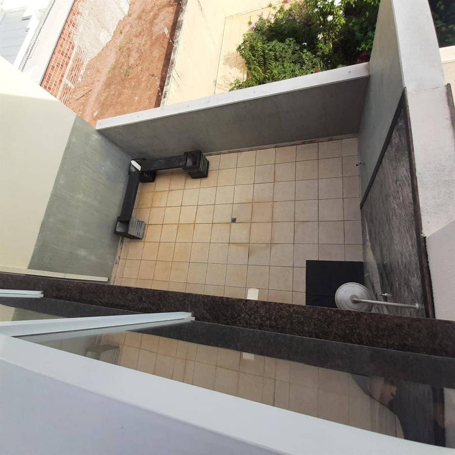 Jardim Maria Martha - Residencial › Casa - Casa em Jardim Maria Martha, Marília - à venda - FLEX CONSULTORIA IMOBILIÁRIA LTDA