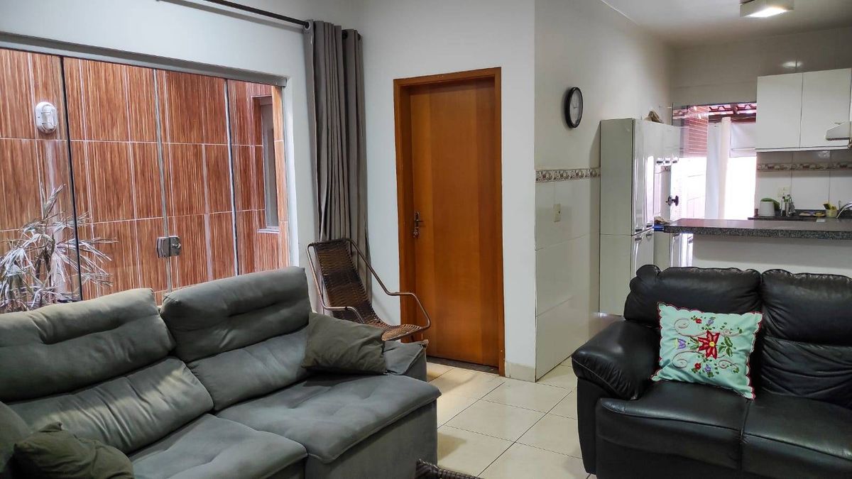 Casa Santo Hilário - Casa em Santo Hilário, Goiânia - à venda - MELHOR IMÓVEL SOLUÇÕES IMOBILIÁRIAS LTDA