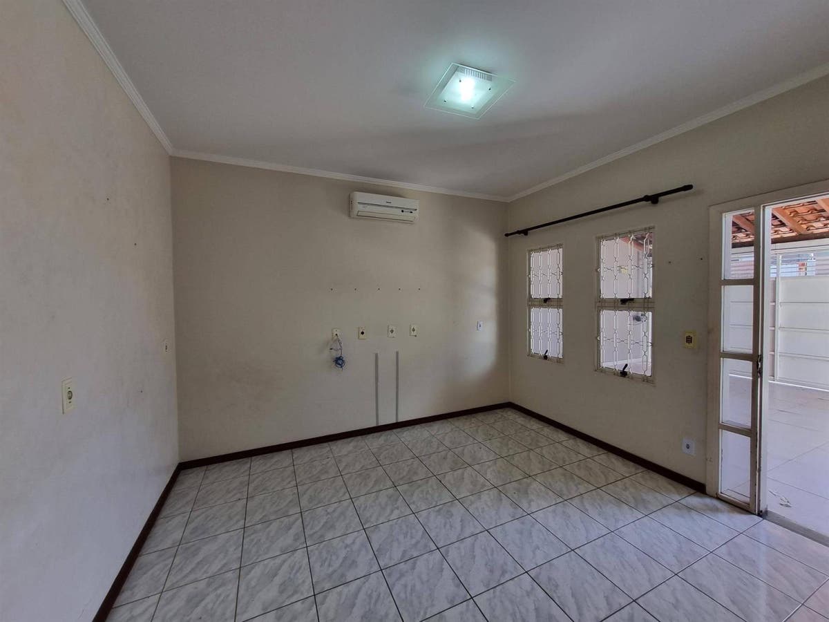 Jardim Itaipu - Residencial › Casa - Casa em Jardim Itaipu, Marília - à venda - FLEX CONSULTORIA IMOBILIÁRIA LTDA