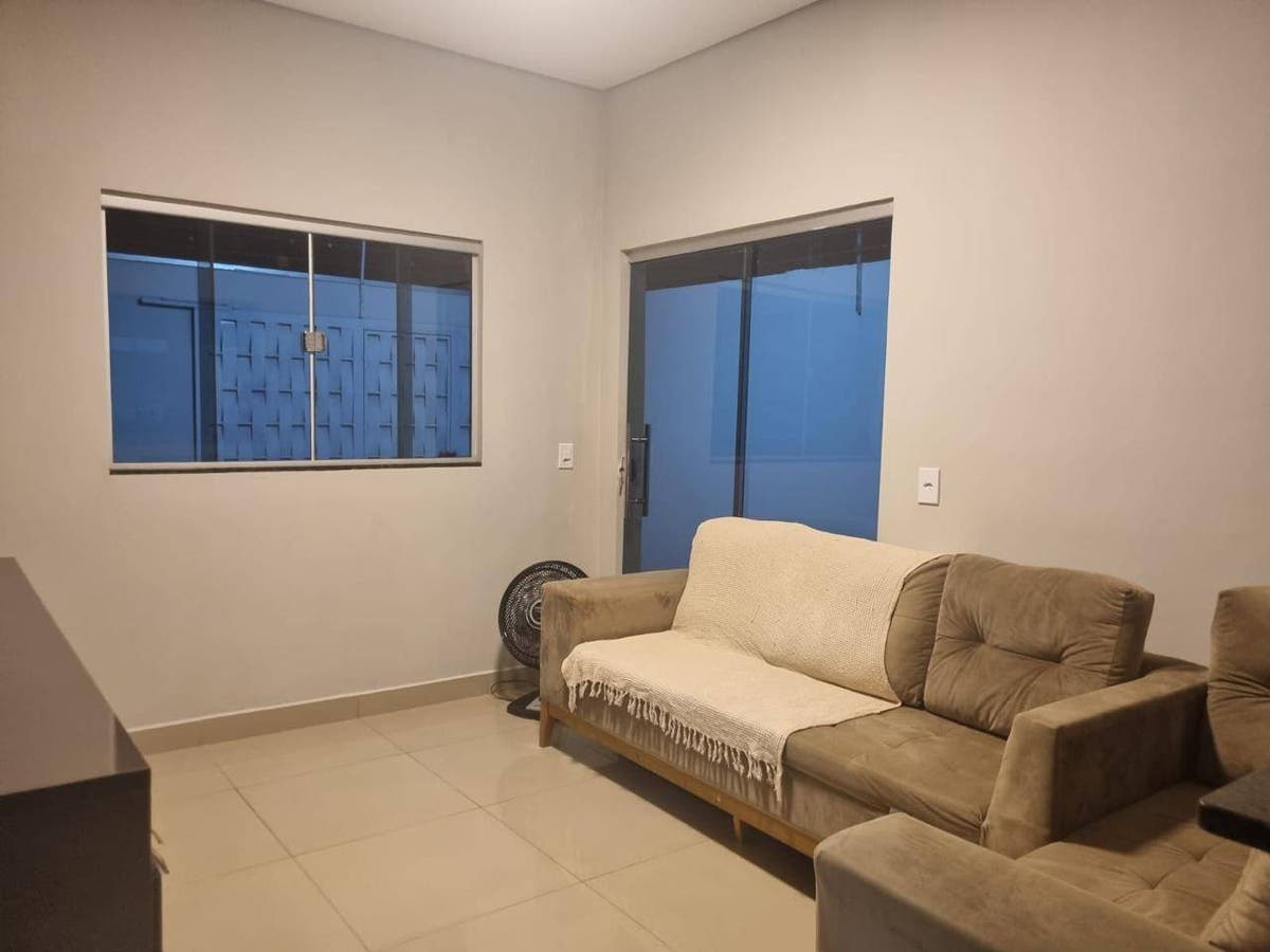 Vende-Se Casa Residencial Jardim das Oliveiras - Casa em Parque Atalaia, Cuiabá - à venda - Prime House Inteligência Imobiliária